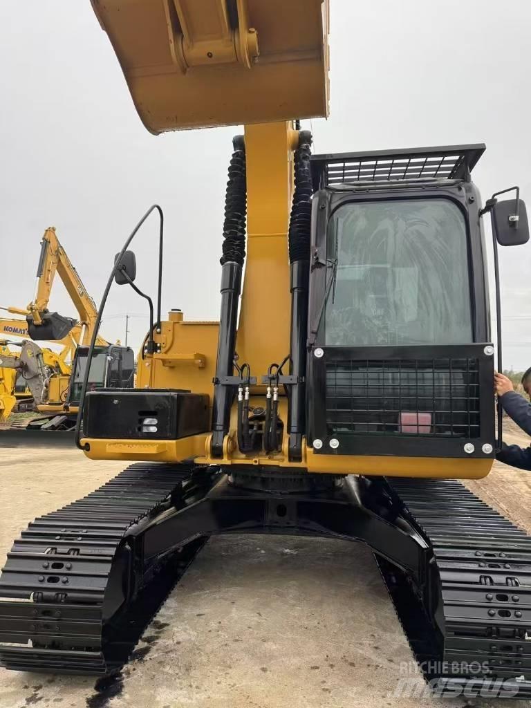 CAT 312 GC Midikoparki  7t - 12t