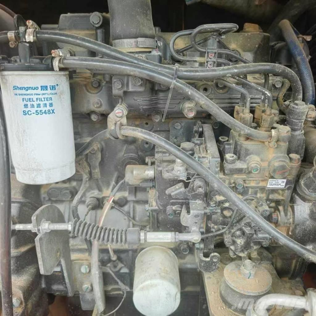 Doosan DH 80 Midikoparki  7t - 12t