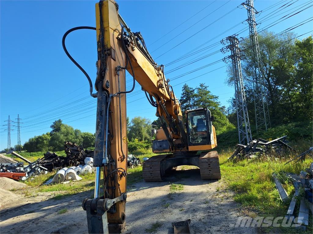 Liebherr R936 NLC Maszyny budowlane - Inne