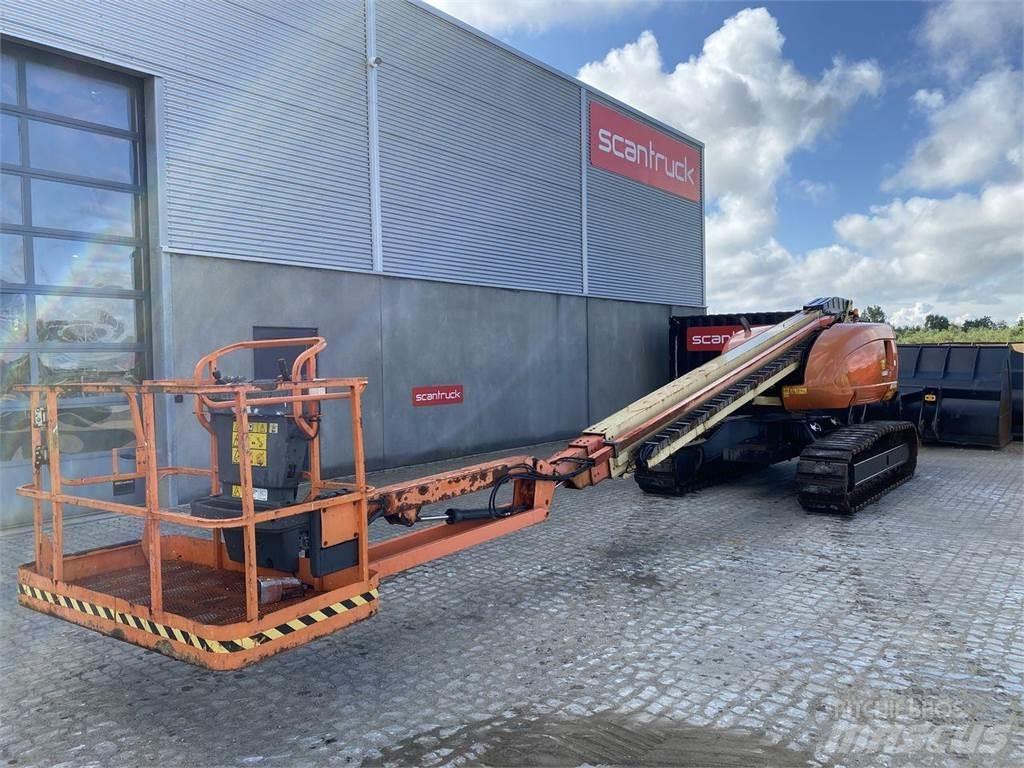JLG 660SJC Podnośniki przegubowe