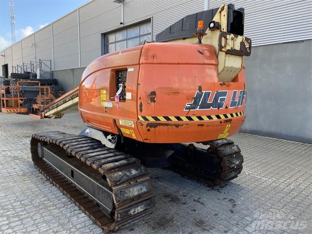 JLG 660SJC Podnośniki przegubowe