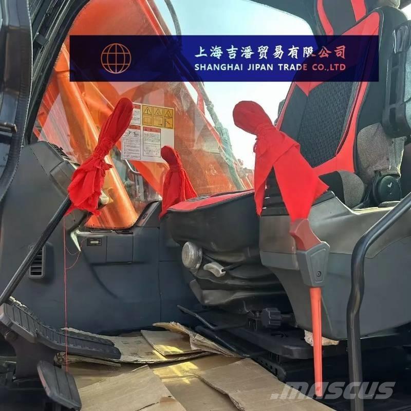 Doosan DX 150 Midikoparki  7t - 12t