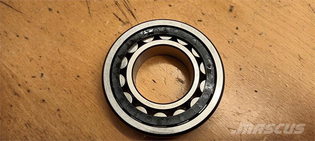 Ponsse 1130018 Skrzynia biegów