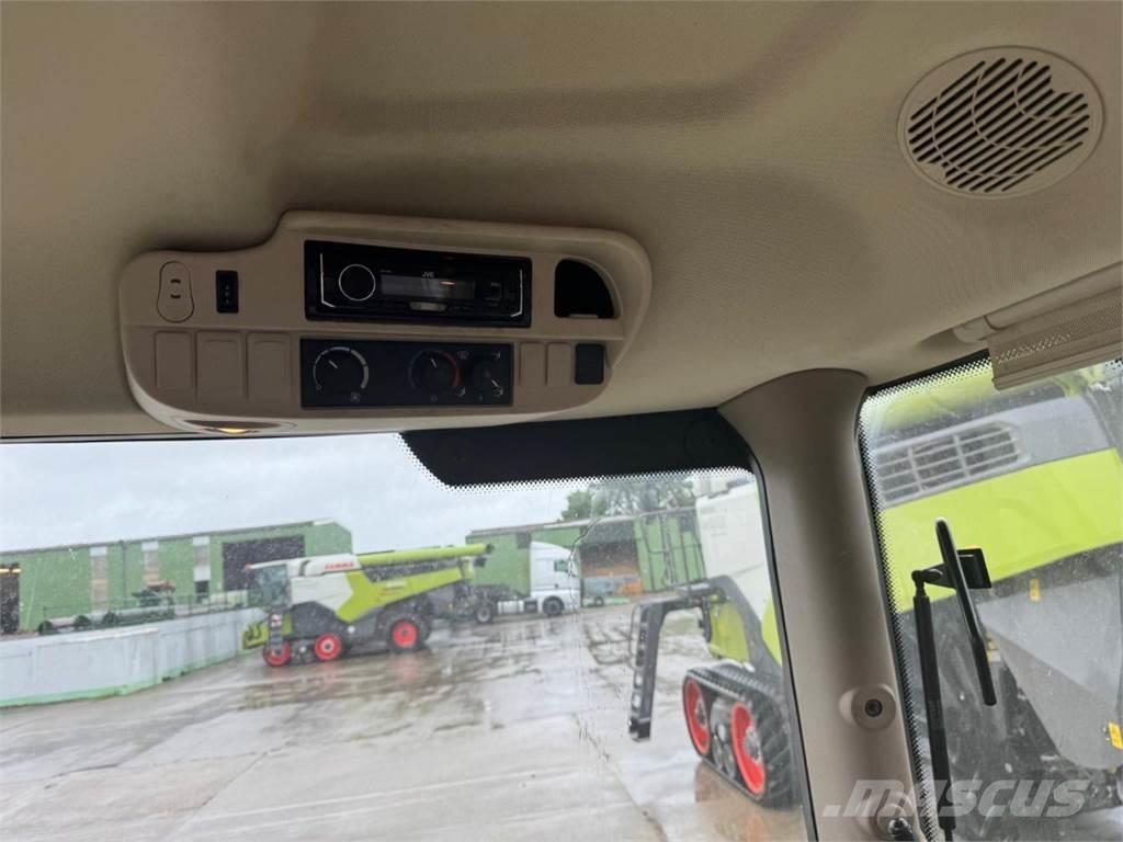 John Deere 6170 R Ciągniki rolnicze