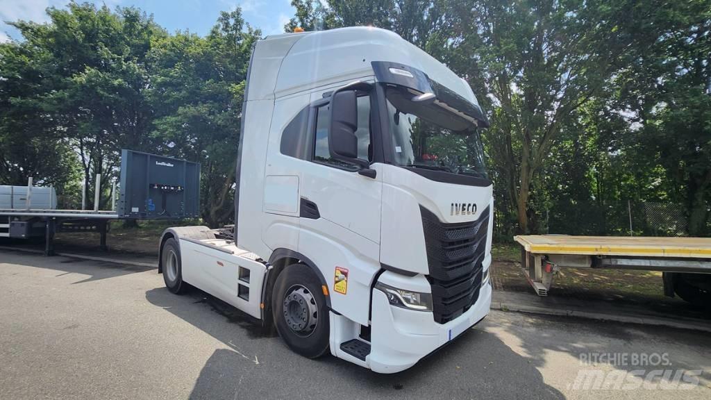 Iveco Saway 530 Ciągniki siodłowe