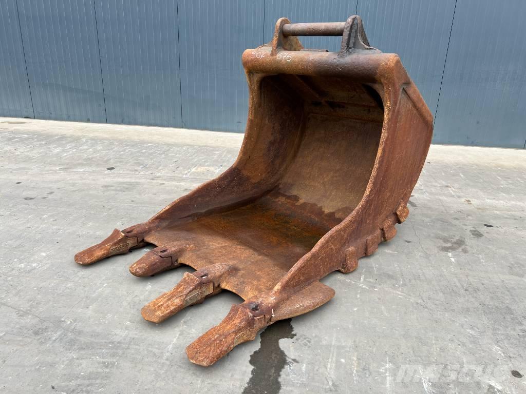 Klepp MEK S70 Łyżki do ładowarek