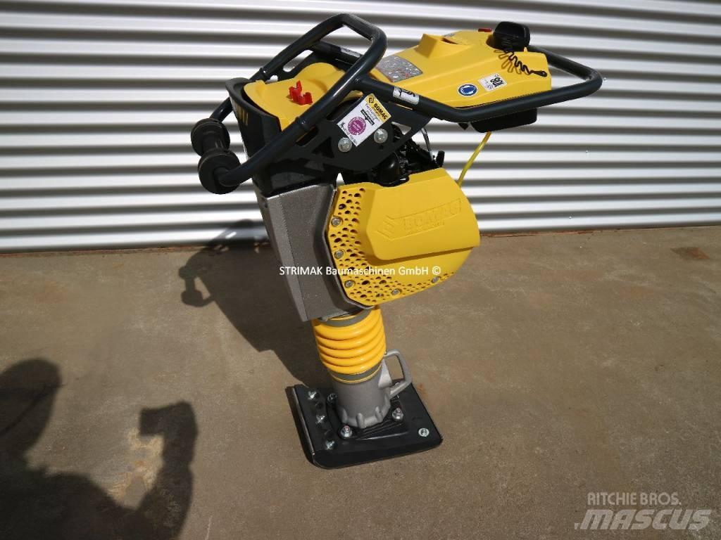 Bomag BT 60 Ubijaki wibracyjne