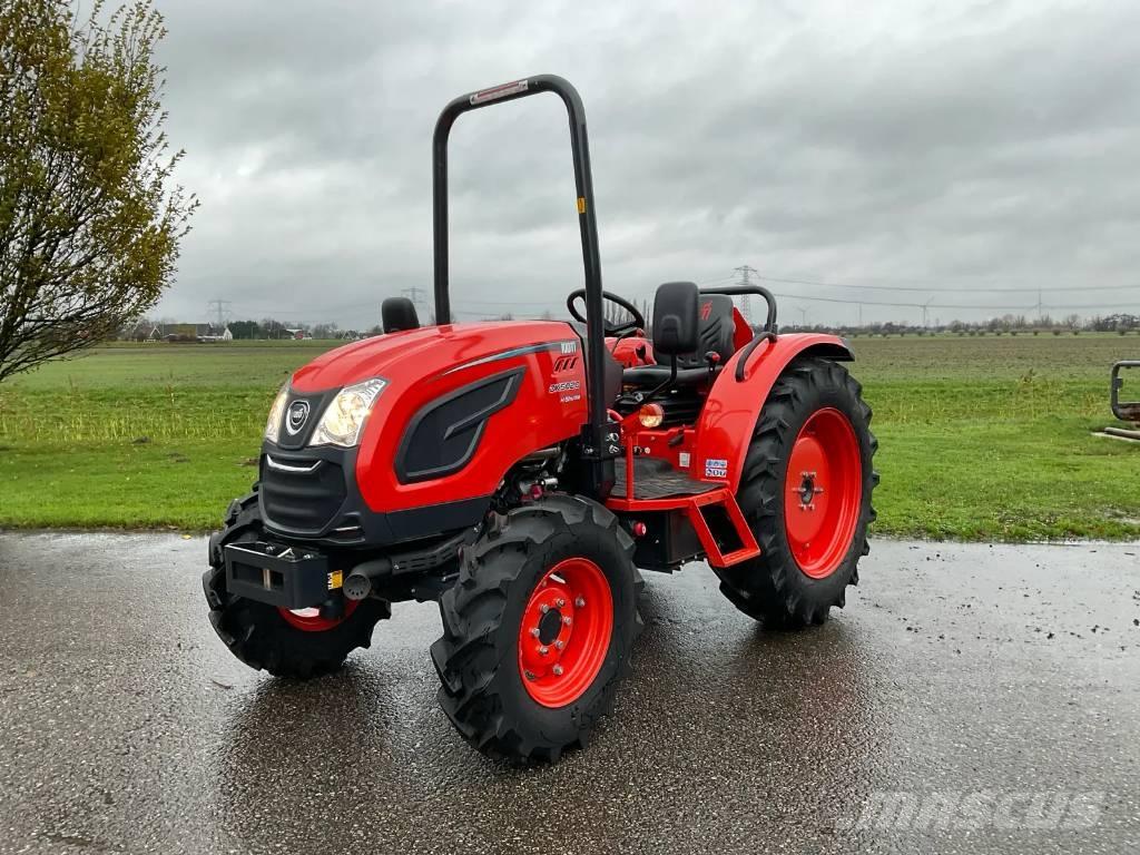 Kioti DK 5020 HS-EU Ciągniki rolnicze