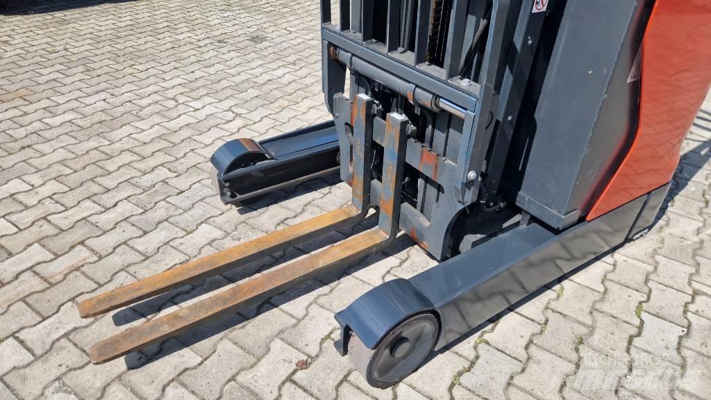 Linde R 14 Wózki elektryczne