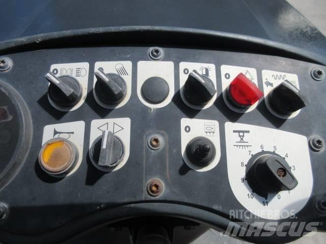 Bomag BW 120 AD-4 Walce dwubębnowe