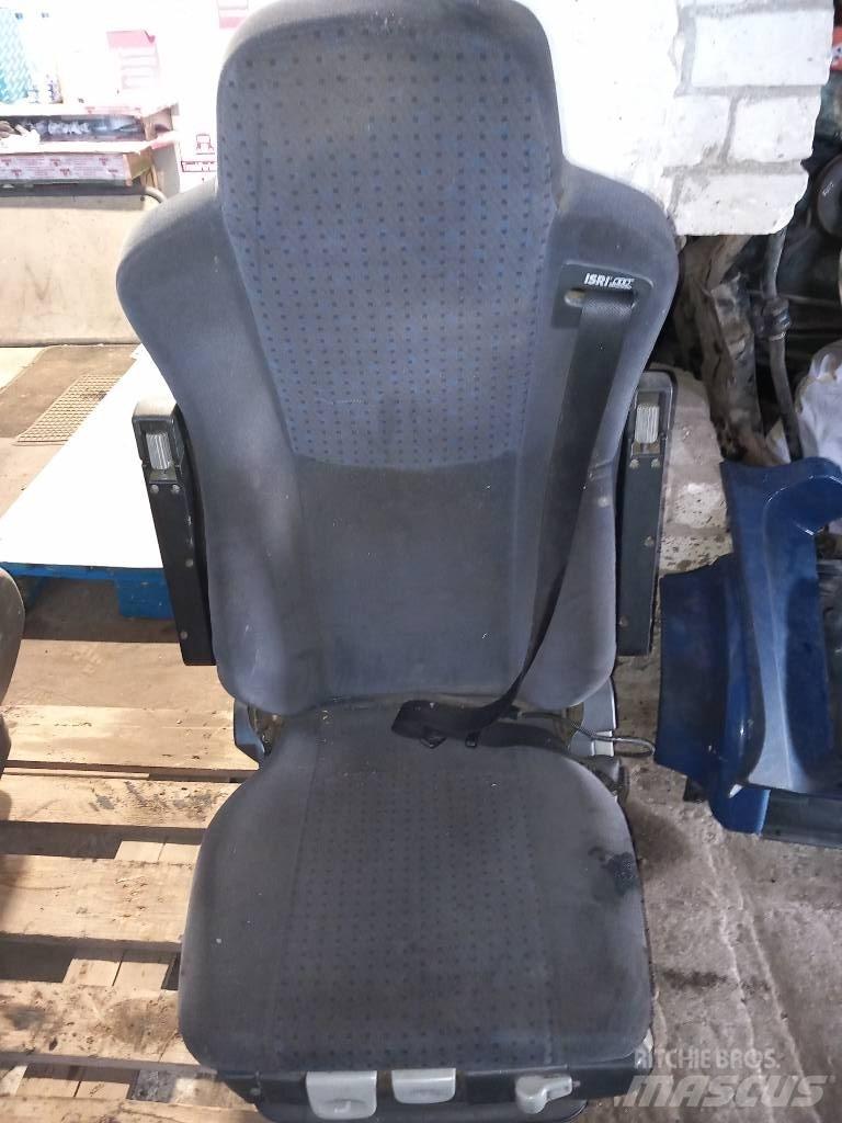 MAN TGM  81623076528 Kabiny i wnętrze