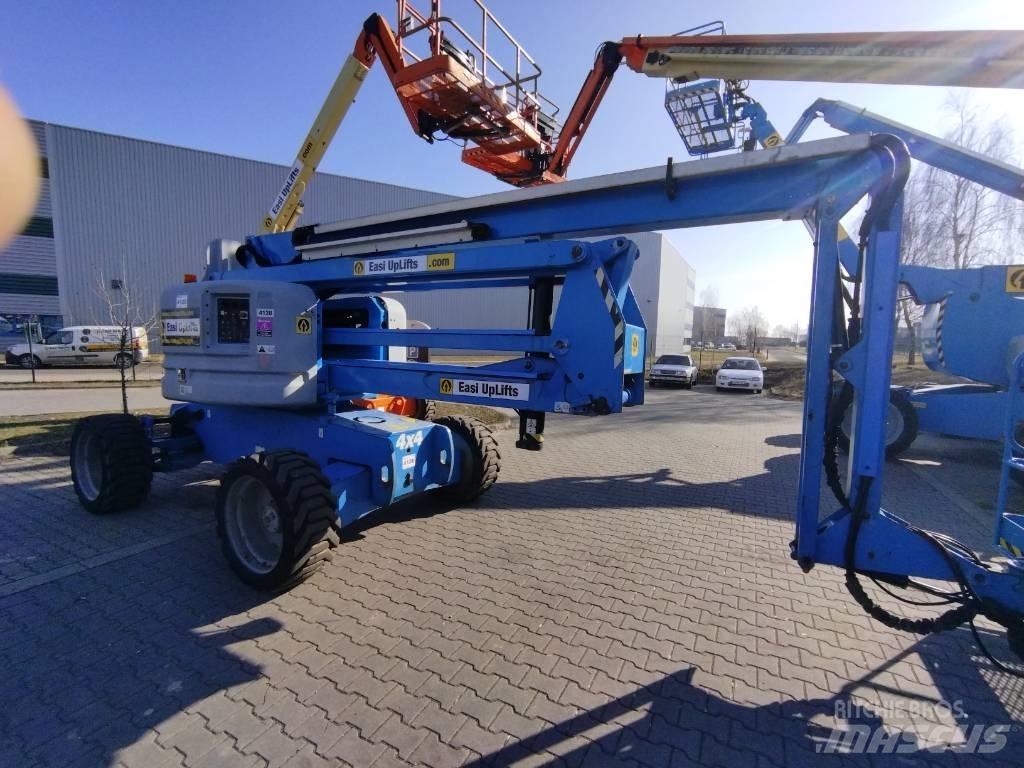 Genie Z 60/34 Podnośniki przegubowe