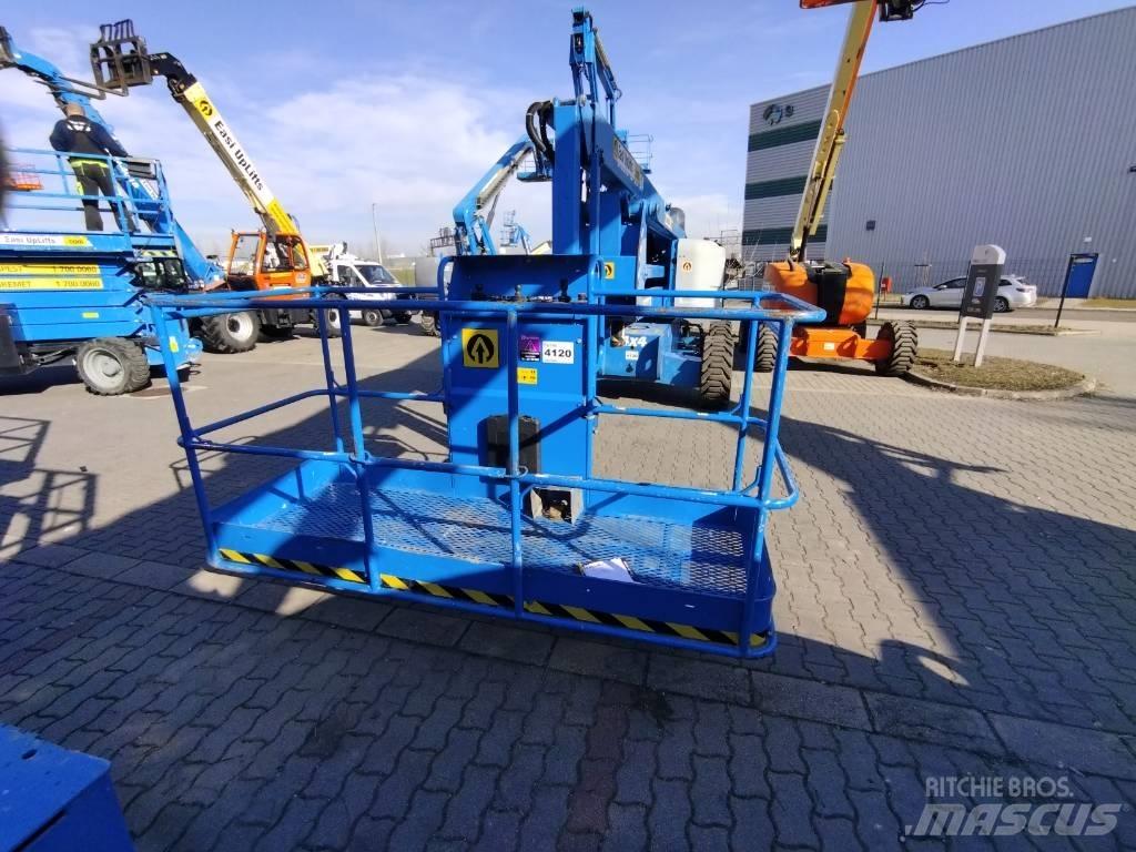 Genie Z 60/34 Podnośniki przegubowe