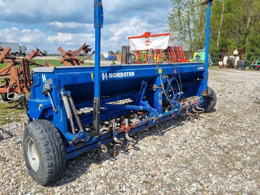Nordsten NS2040 Siewniki