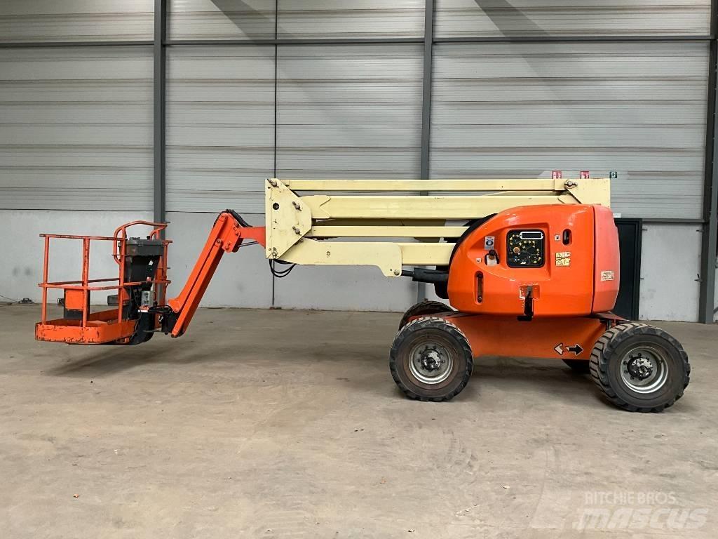 JLG 450 AJ Podnośniki przegubowe