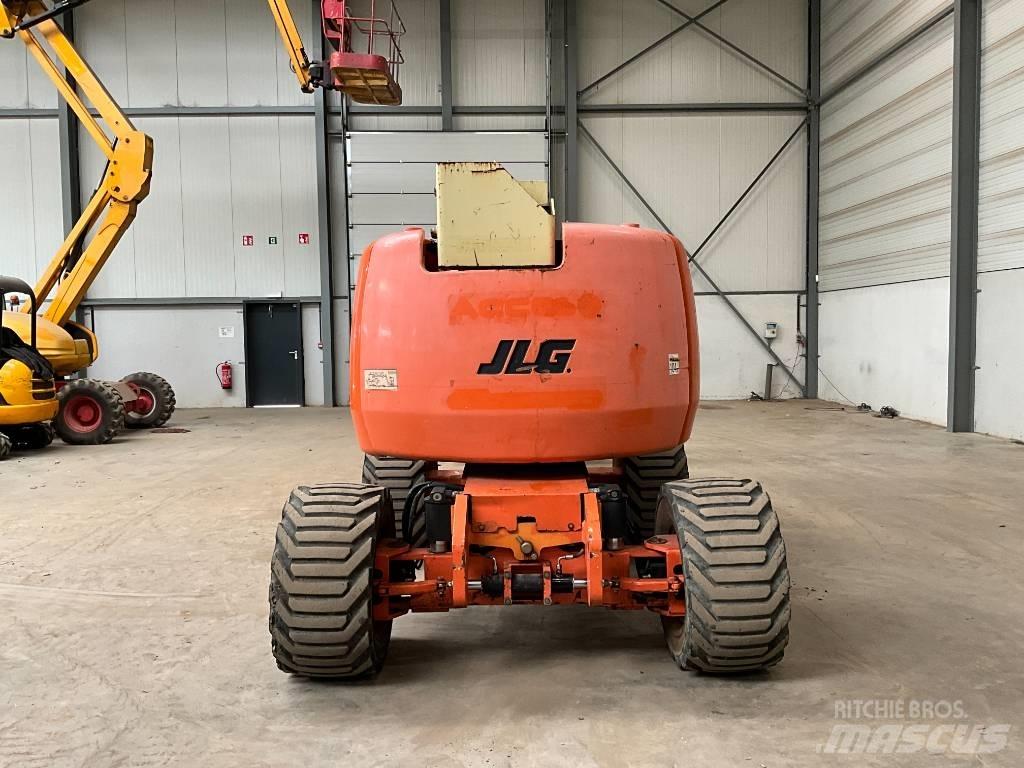 JLG 450 AJ Podnośniki przegubowe