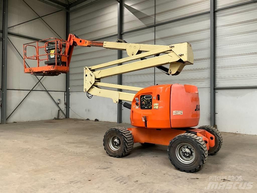 JLG 450 AJ Podnośniki przegubowe