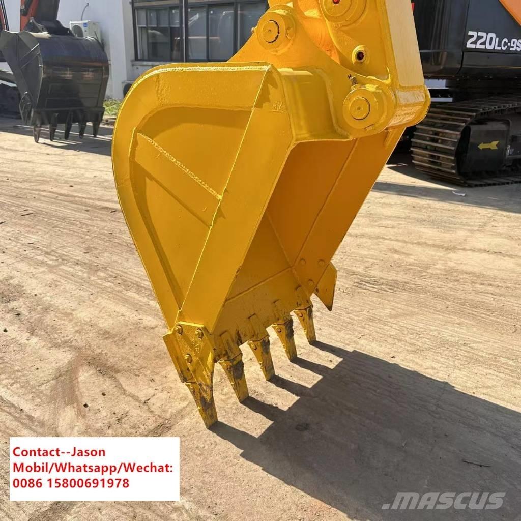 Komatsu PC 70-8 Koparki gąsienicowe