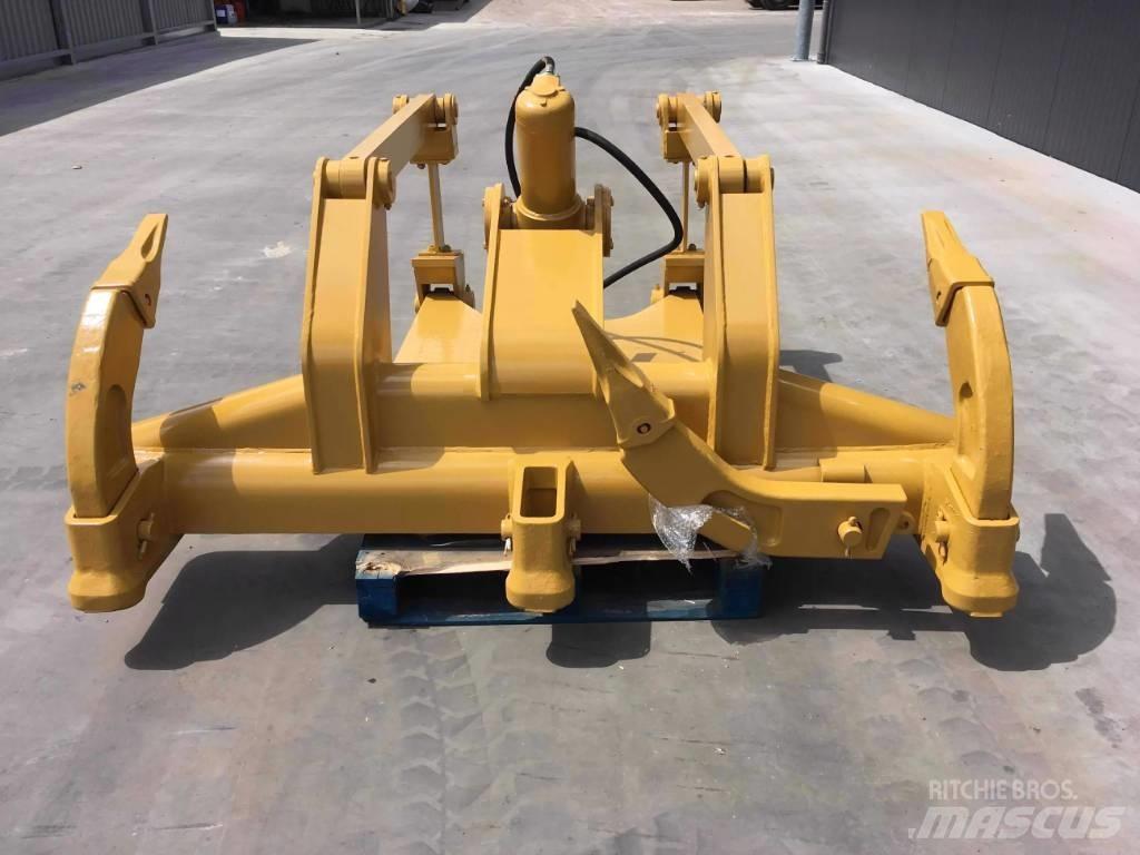 CAT D6R Spulchniarki