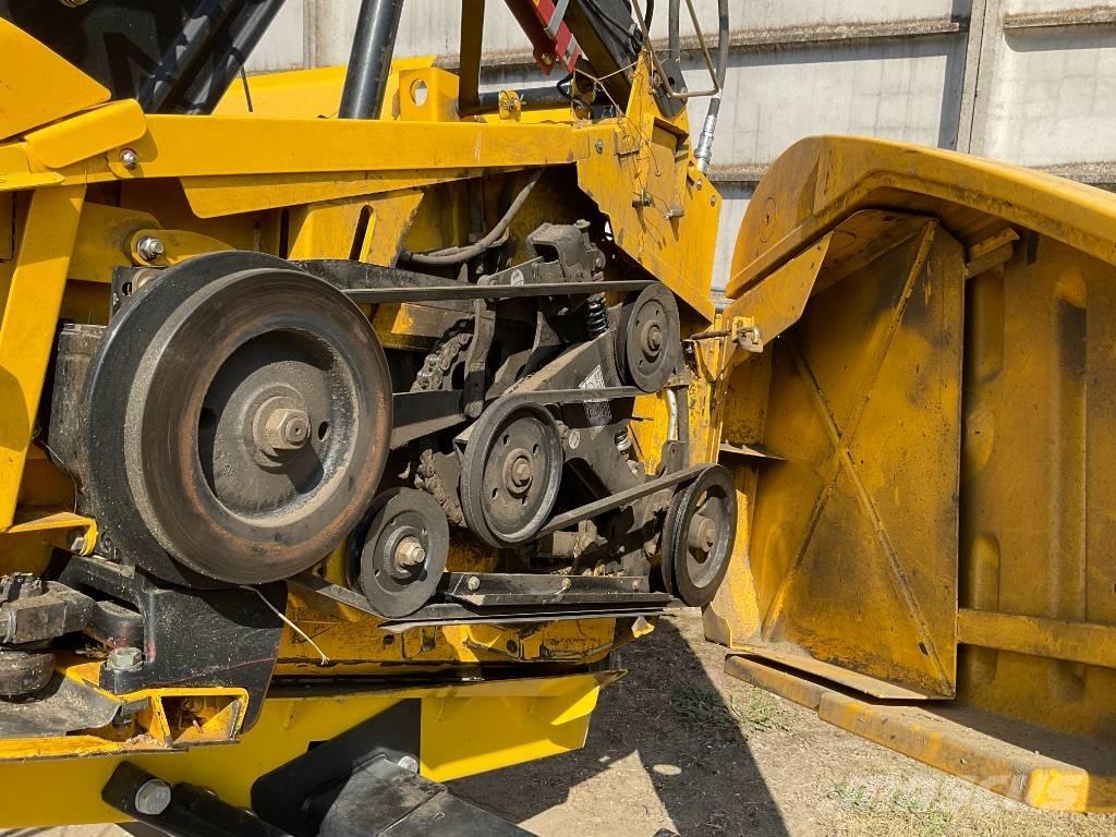 New Holland CX 8.90 Kombajny zbożowe
