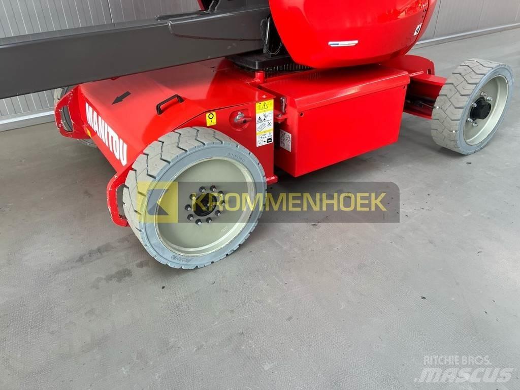 Manitou 170 AETJ Podnośniki przegubowe
