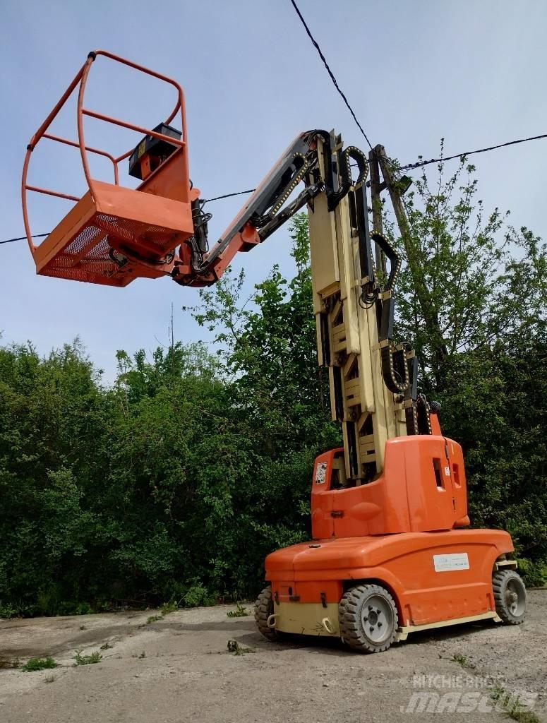 JLG Toucan 1210 Podnośniki masztowe