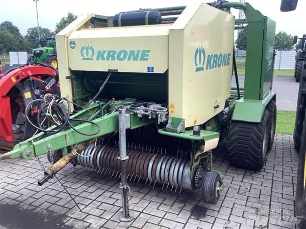 Krone CP 1500 MC Prasy zwijające