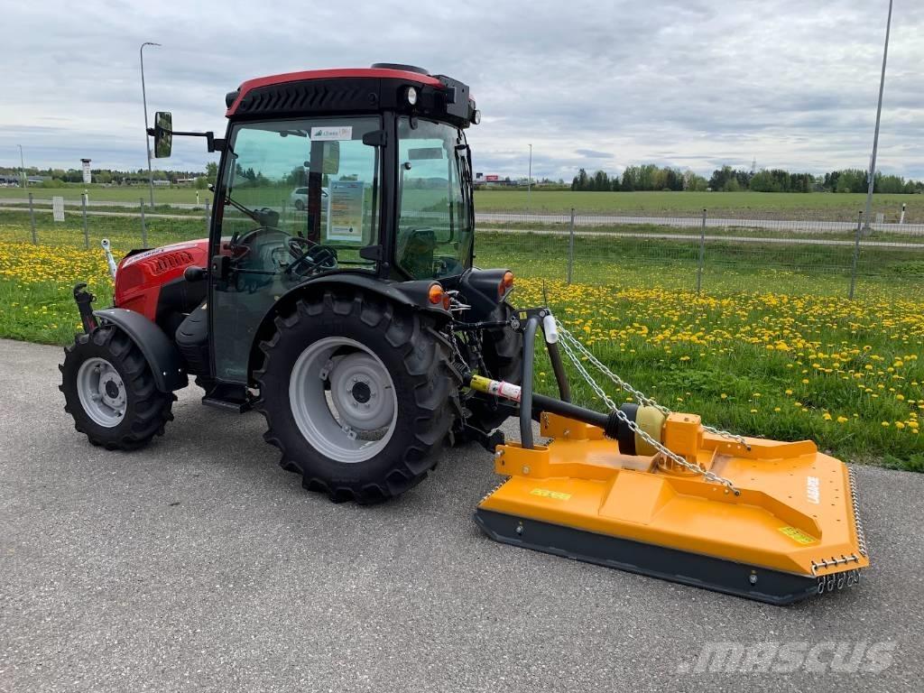 McCormick X 2.055 Ciągniki rolnicze