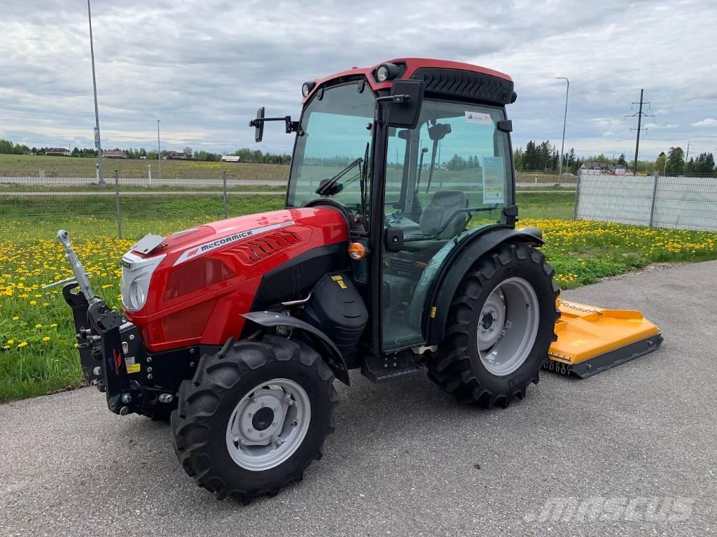 McCormick X 2.055 Ciągniki rolnicze