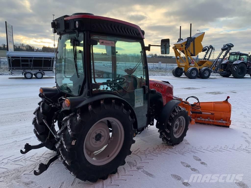 McCormick X 2.055 Ciągniki rolnicze