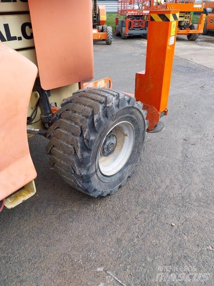 JLG 4394RT Podnośniki nożycowe