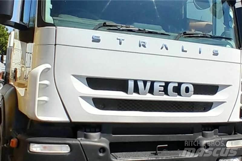 Iveco STRALIS 430 Inne