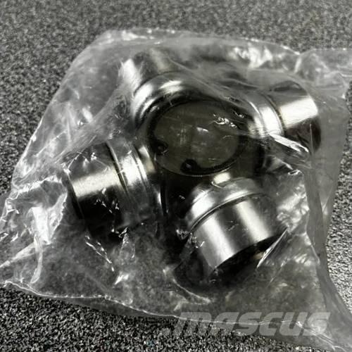 Agco 7400645004 Rama i zawieszenie