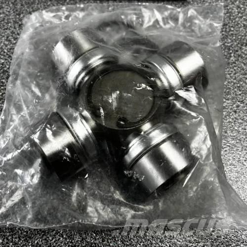 Agco 7400645004 Rama i zawieszenie