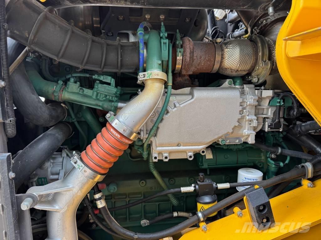 Volvo L 90 H Ładowarki kołowe