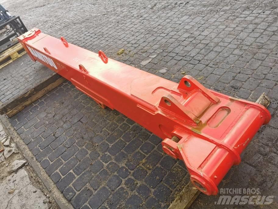 Manitou MT 932 arm Wysięgniki i ramiona