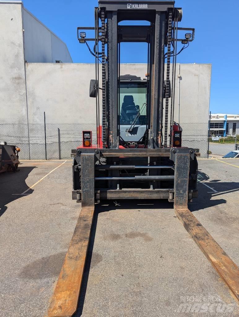 Kalmar DCG160-12T Wózki widłowe inne