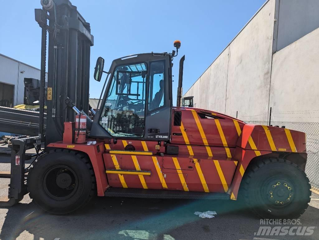Kalmar DCG160-12T Wózki widłowe inne