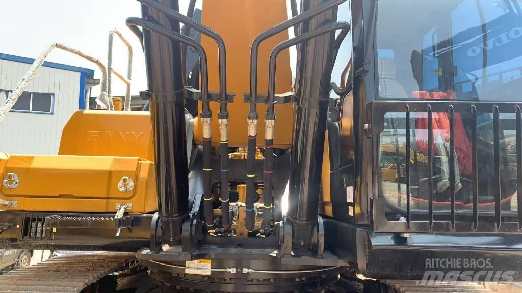 Sany SY 305 CLC Koparki gąsienicowe
