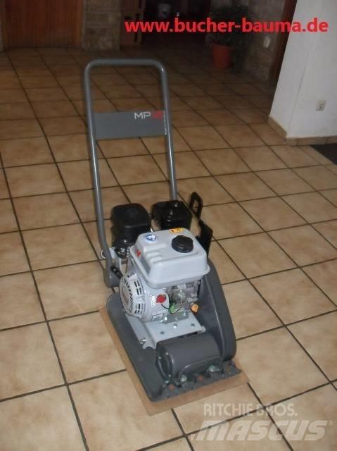 Wacker Neuson MP12 Ubijaki wibracyjne