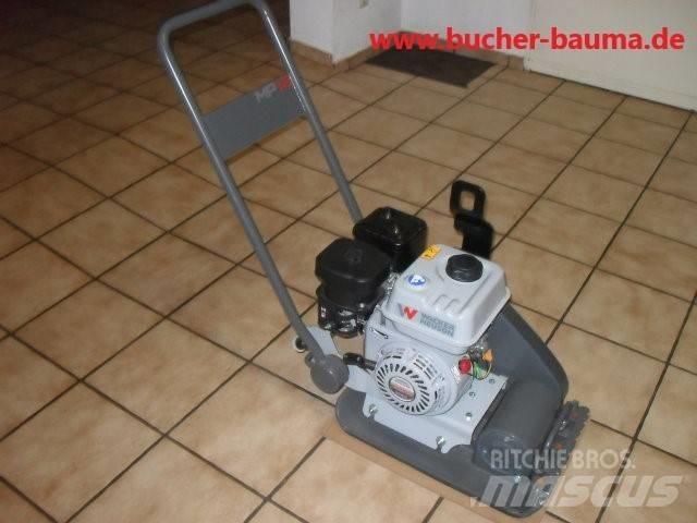 Wacker Neuson MP12 Ubijaki wibracyjne