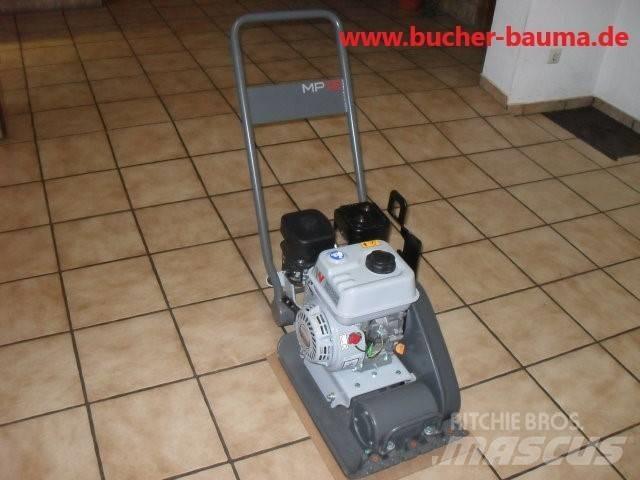 Wacker Neuson MP12 Ubijaki wibracyjne