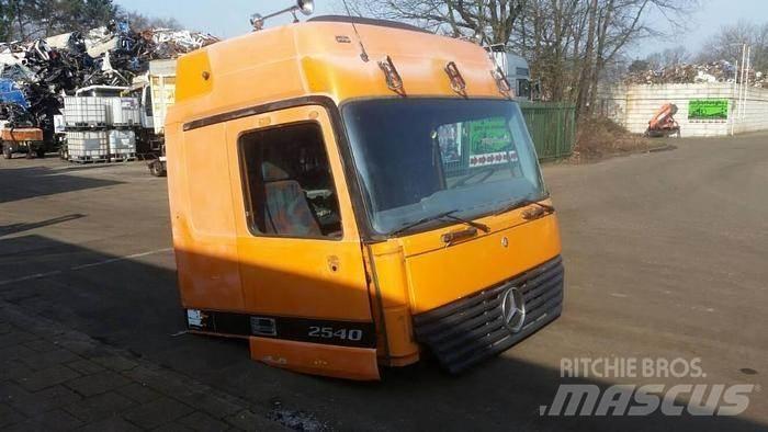 Mercedes-Benz 2540 Transport - Inne