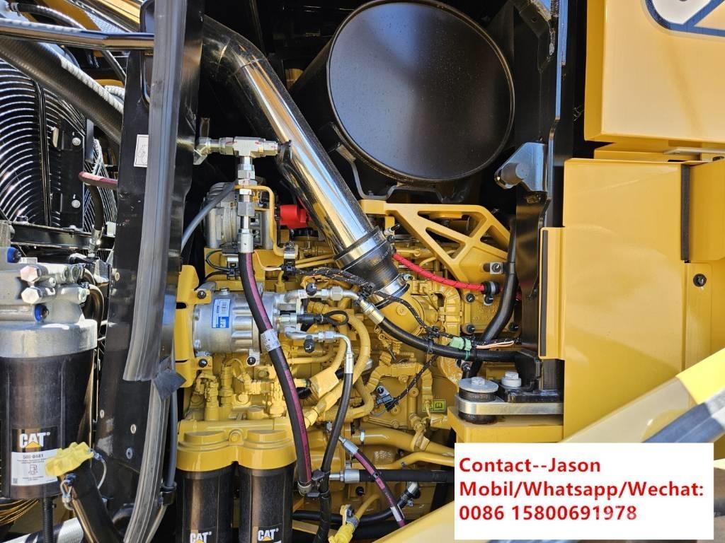 CAT 966gc Ładowarki kołowe