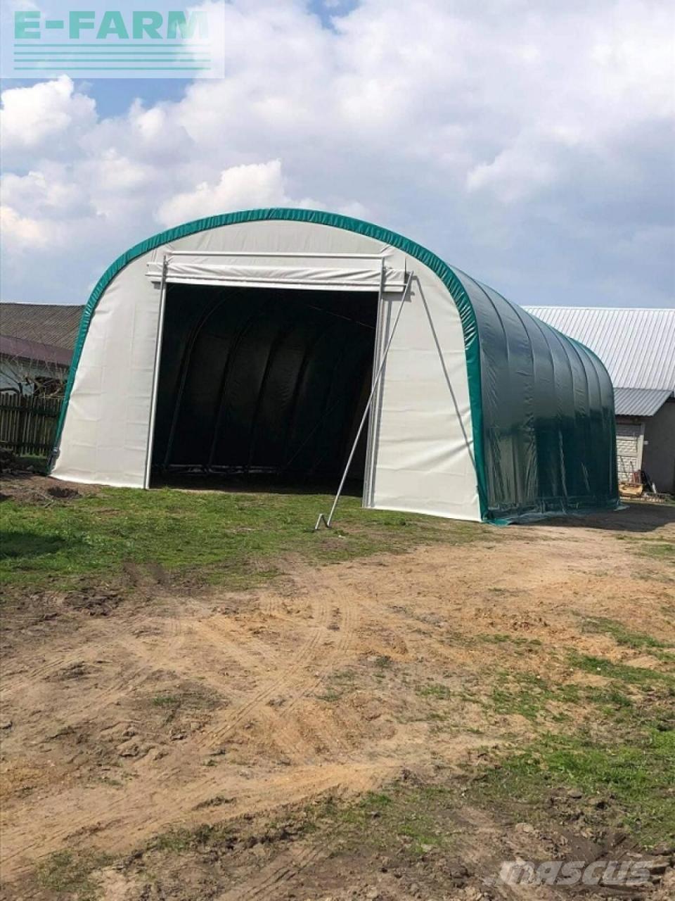 Horsch joker 4 ct Brony talerzowe