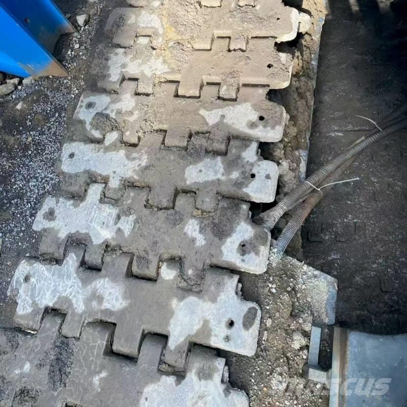 Kobelco 7200 Żurawie gąsienicowe