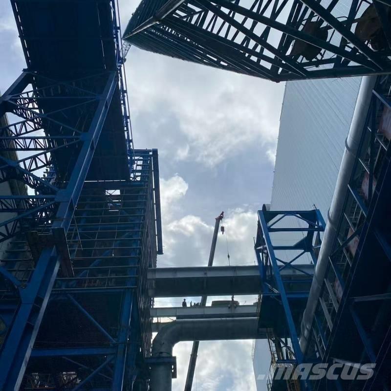 Kobelco 7200 Żurawie gąsienicowe