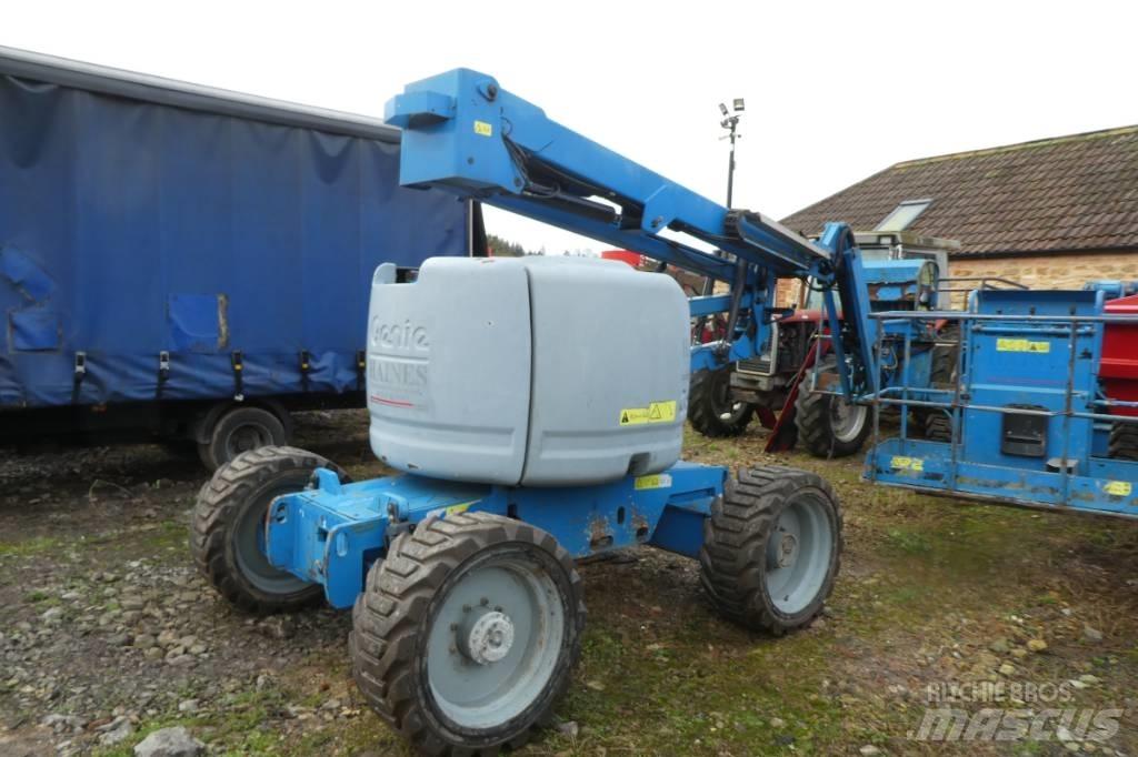 Genie Z 45/25 J Podnośniki przegubowe