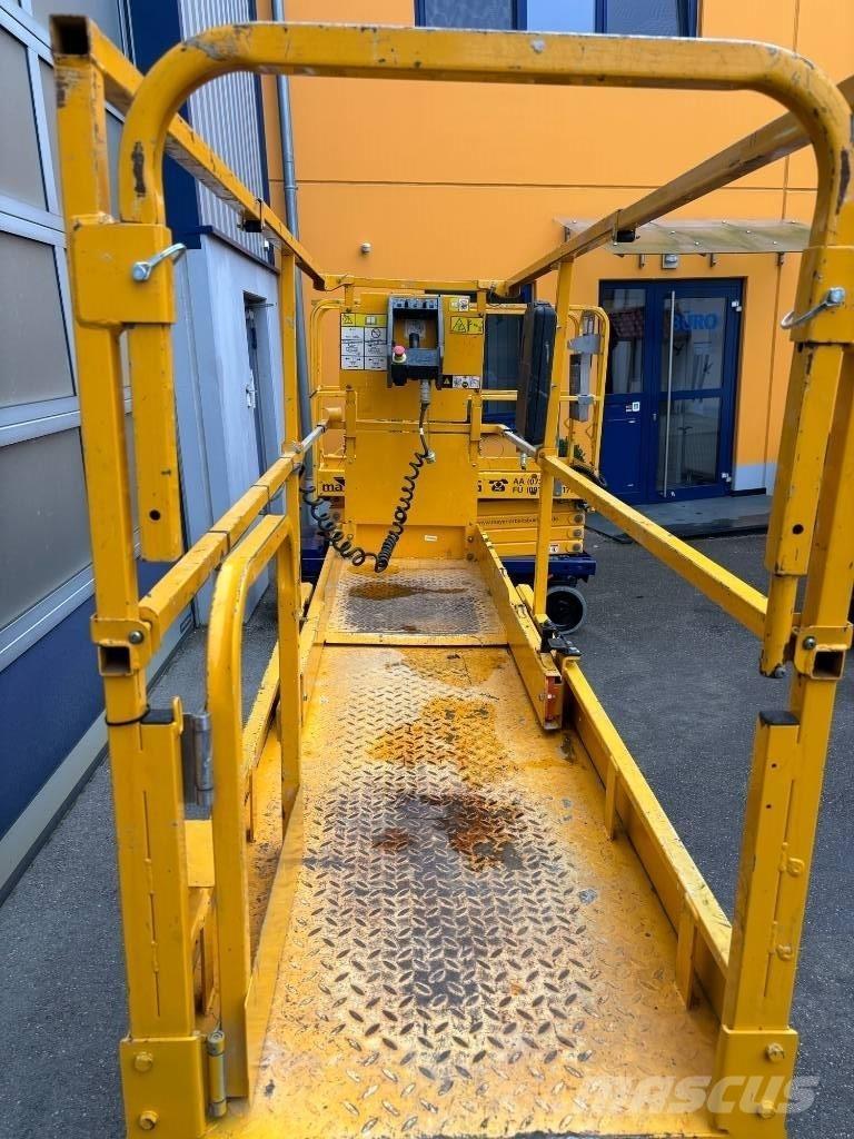 JLG 1930 ES Podnośniki nożycowe