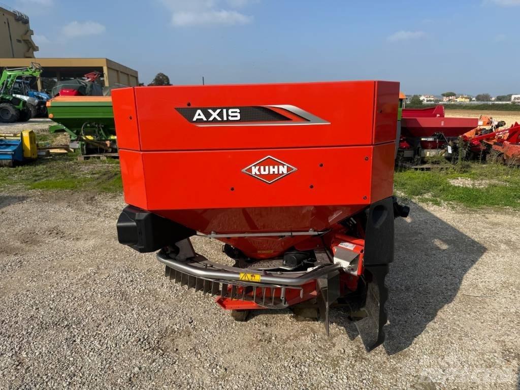 Kuhn AXIS 40.2 Opryskiwacze do nawozów sztucznych